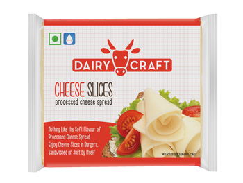 Dairy Craft Cheese Slice