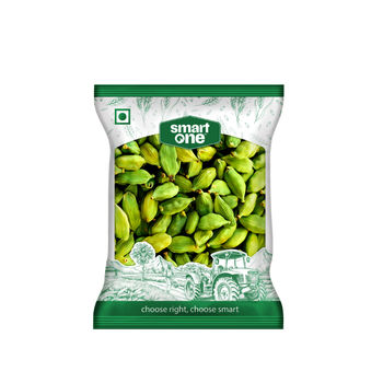 Smart One Cardamom / Elaichi Green