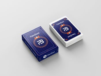 PokerBaazi Premium Card Deck