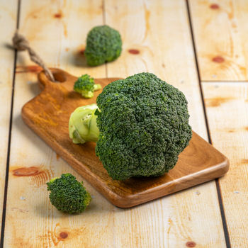 Broccoli