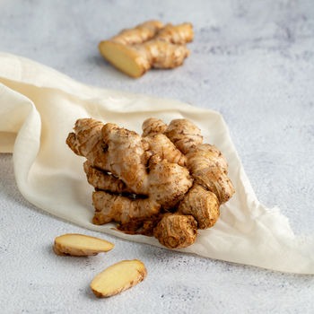 Ginger 200 g Combo