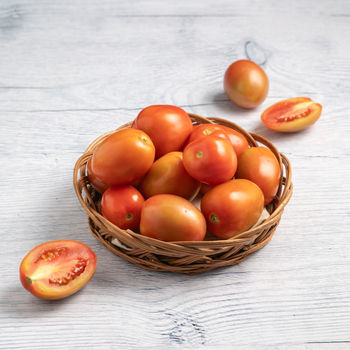 Tomato Hybrid