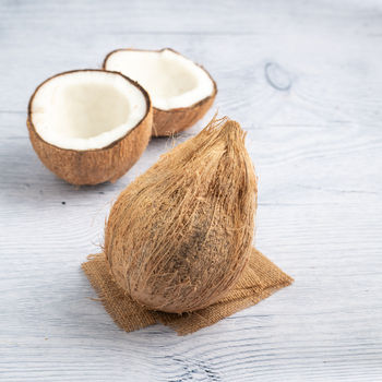 Coconut 1 pc Combo