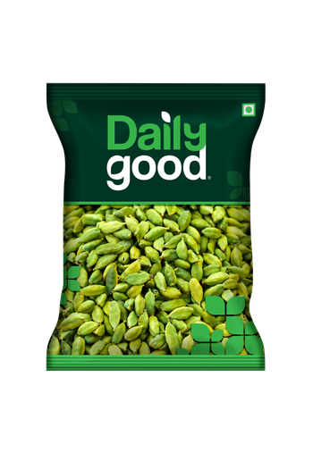 Daily Good Cardamom Green