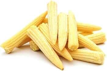 Baby Corn Peeled