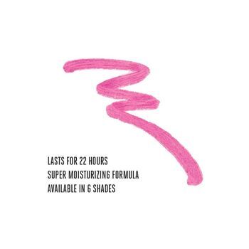 Lakme Lip Love Chapstick Strawberry