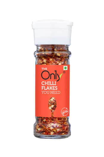 On1y Chilli Flakes