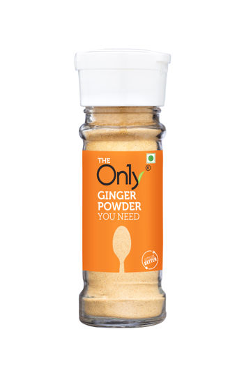 On1y Ginger Powder