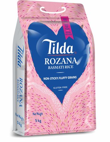 Tilda Rozana Basmati Rice