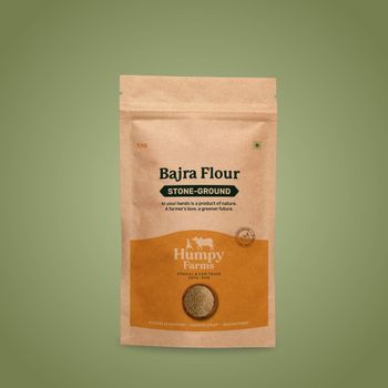 Humpy Farms Bajra Flour