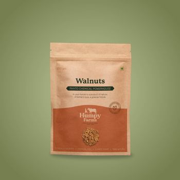 Humpy Farms Walnuts