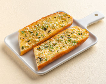 Italian Garlic Bread  