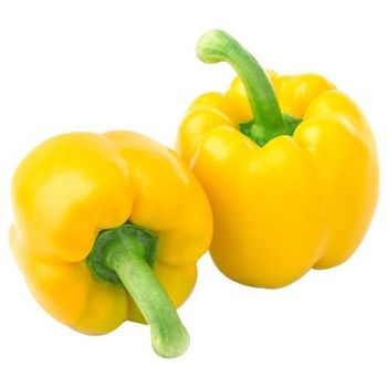 Gourmet Garden Organic Capsicum Yellow