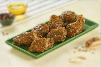 Relish Gongura Chicken
