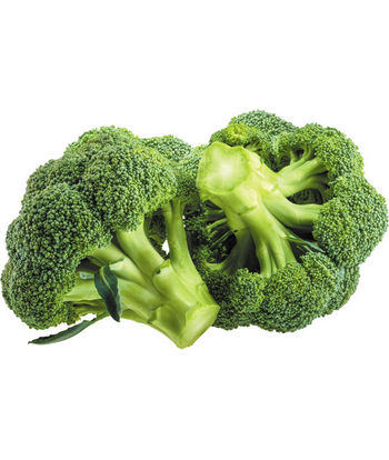 Residue Free Broccoli
