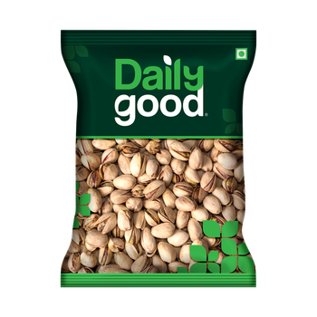 Daily Good Pistachios California Salted
