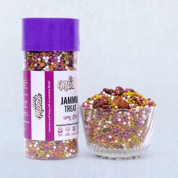 Rang Munch Jammu Treat (Mouth Freshener)