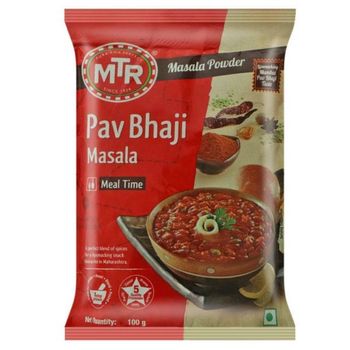 MTR Spice Pav Bhaji Masala