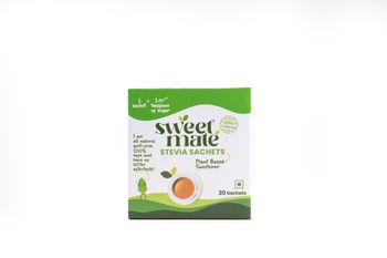 Sweetmate 30 Sachet Pack
