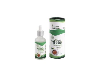 Sweetmate Stevia Drops