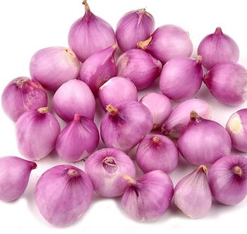 Sambar Onion Peeled