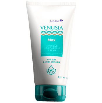 Venusia Max Intensive Moisturizing Cream 150g