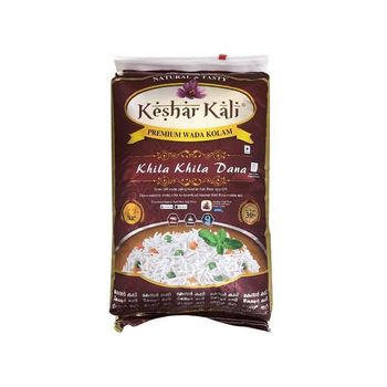Keshar Kali Wada Kolam Rice