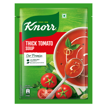 Knorr Classic Tomato Soup