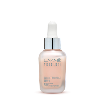 Lakme Absolute Perfect Radiance Skin Brightening Serum