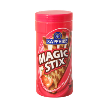 Sapphire Magic Stix Strawberry