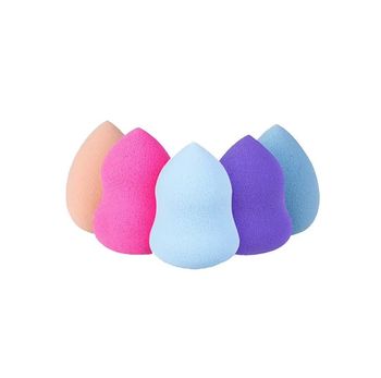 Bronson Professional Beauty Blender Sponge | Color May Vary