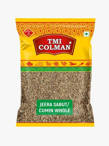 TMI Colman Jeera Sabut/Cumin Whole