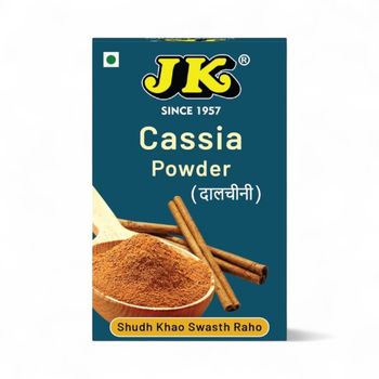 Jk Cassia