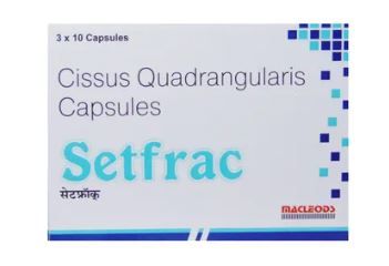 Setfrac Capsule