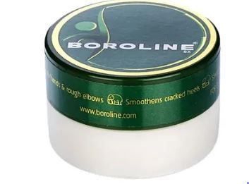 Boroline Cream 40g
