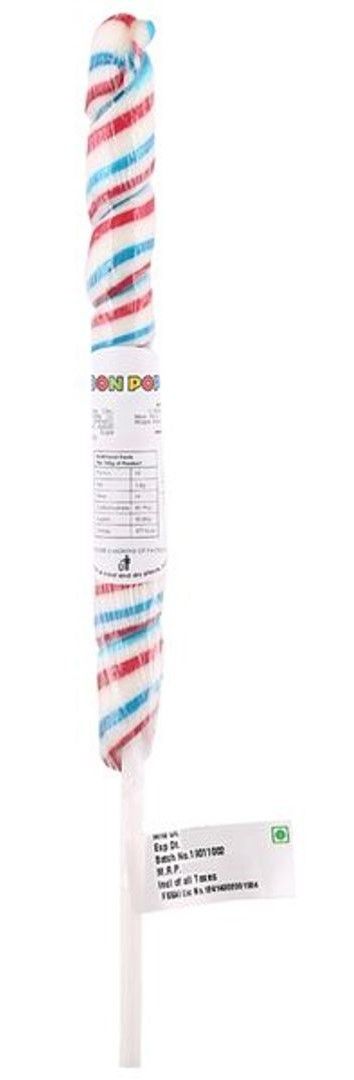 Kandee Toonpops Twisty
