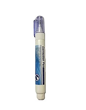 Sigma Correction Pen Multi-Purpose&Quick Dry 