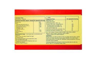 Resvita Capsule