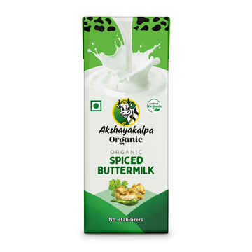 Akshayakalpa-Organic-Spiced-