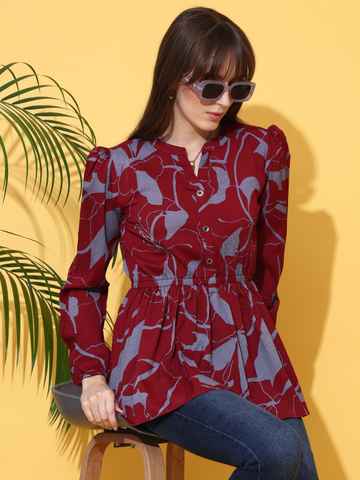 Tops - Buy Tops Online at Best Price Near You | Zepto