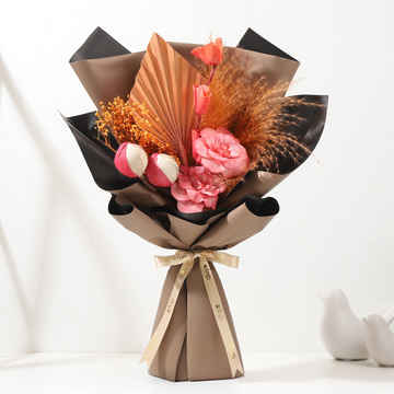 Bouquets & flowers - Buy Bouquets & flowers Online at Best Price