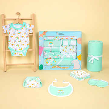 BABY セット売り SuperBottoms-Pure-Love-Gift-