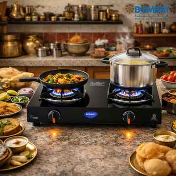 Gas Stove & Accessories Online in Kanpur - Buy Gas Stove