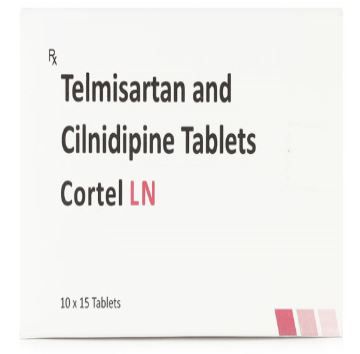 Cortel Ln Tablet
