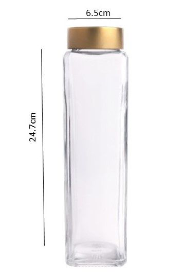 Roxx Astral Bottle 750 Ml