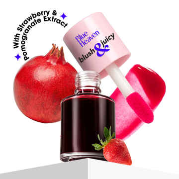 Buy Mars Lip Tint Online on Zepto | Delivered in minutes*