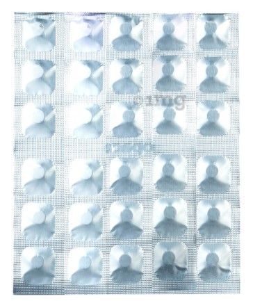 Hopace-5 Tablets