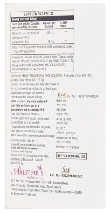 Fericip XT Tablet