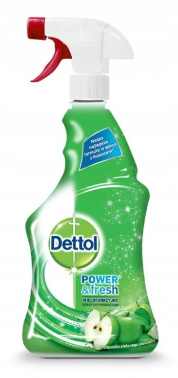 Dettol Apple Multi Purpose Cleaner