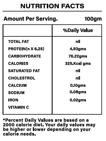 Khari Foods Fig / Anjeer Dried